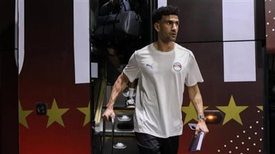 محمد عواد يغيب عن تدريبات الزمالك لهذا السبب