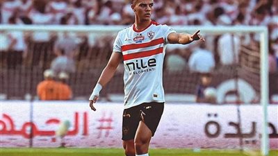 محمد شحاتة يحصل على إذن بالخروج من معسكر الزمالك 