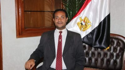 رئيس حزب مصر 2000: لولا حدوث ثورة 30 يونيه لكانت مصر أنفجرت من الداخل
