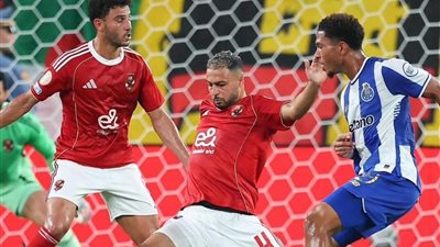 مدرب الأهلي يبحث عن بديل لهذا المركز في الفريق 