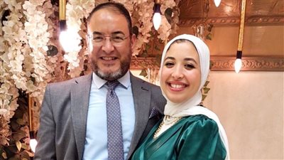 «المواطن» تُُهنئ «محمد ربيع» بمناسبة تخرج ابنته بتقدير «امتياز»