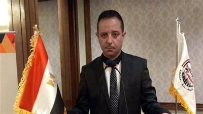 هيثم طواله: مصر حصن القضية الفلسطينية.. وحملات الإخوان مجرد فقاعات هواء 