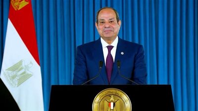 مصر ترحب بتصريحات رئيس وزراء المملكة المتحدة حول الاعتراف بالدولة الفلسطينية