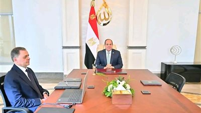 وزارة الداخلية تعلن عن حركة تنقلات قطاع أمن القليوبيه