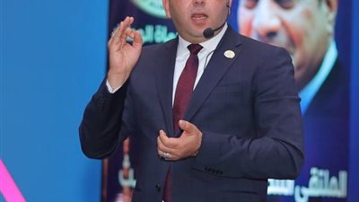 مصادر سياسية تكشف  حماة الوطن فرس رهان انتخابات 2026