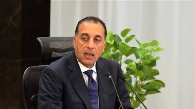 مصطفى مدبولي :اعتذر عن انقطاع الكهرباء في بعض المناطق بمحافظة الجيزة