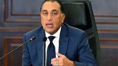 رئيس الوزراء:مصر لم تتوان يومًا واحداً عن إدخال المساعدات لأهالينا في فلسطين