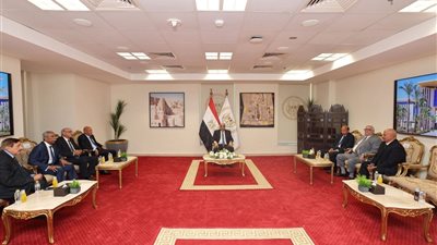 وزير العدل: محاكم الاستئناف تمثل ركيزة أساسية في النظام القضائي المصري