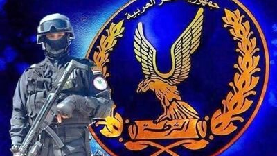 حركة تنقلات ضباط الشرطة ورؤساء مباحث الأقسام بالإسكندرية