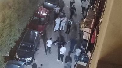مصرع طالب بالثانوية... سقط من الطابق 12 أثناء صيانة تكييف بالزقازيق