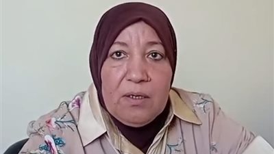 الدكتورة نجاح التلاوي: ادعو سيدات مصر للمشاركة في انتخابات الشورى