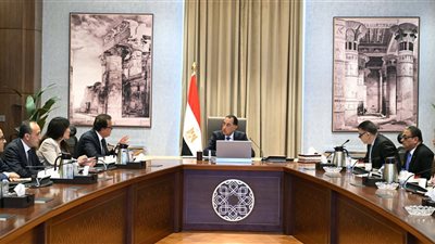 رئيس الوزراء يتابع موقف توافر الأدوية والمستلزمات الطبية