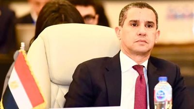 لأول مرة: مصر تستضيف اجتماعاً رسمياً لمجموعة العشرين
