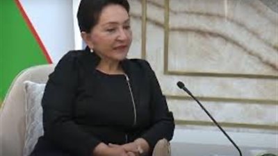 أعضاء مجلس الشيوخ فى اوزبكستان يناقشون  85 قانونًا في النصف الأول من هذا العام