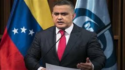 طارق ويليام صعب يحث  المجتمع الدولي على فرض عقوبات على بوكيلي بسبب اختطاف المهاجرين الفنزويليين