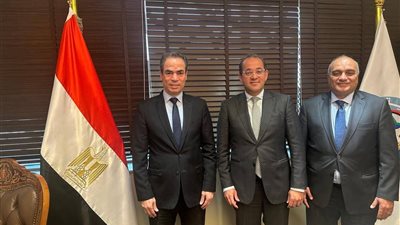 المسلماني بعد لقاء وزير المالية : حلول لأزمة معاشات ماسبيرو قريباً 