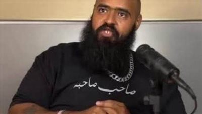 بتهمة نشر محتوى خادش للحياء .. القبض على البلوجر محمد عبد العاطي