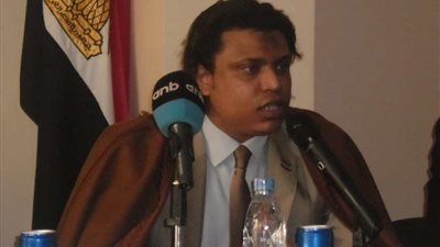 رئيس نادي النوبة الدولي في نيويورك  للمصريين: المشاركة في انتخابات مجلس الشيوخ واجب وطني