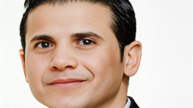 د/ هيثم محمد ثابت