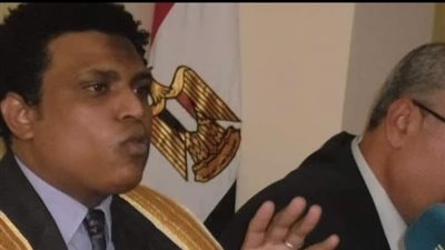 السفير الحبيب النوبي: السيسي حقق نهضة شاملة في مختلف المجالات وتمكن من دحر الإرهاب