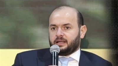 المهندس عمر مدحت : التنظيم كان مثاليا والفندق وفر كل إمكانياته في خدمة الحدث والحفل الكبير والاستقبال كان رائعا