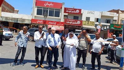 انطلاق مبادرة 