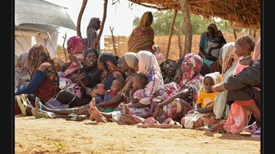 المديرة الإقليمية لصندوق الأمم المتحدة للسكان للدول العربية:  تفاقم الأزمة الإنسانية في شمال دارفور