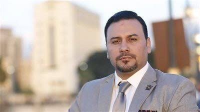 لكشف شبكة كبيرة للإتجار بالبشر.. احمد مهران يتقدم ببلاغ لنائب العام