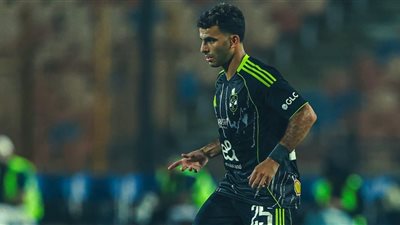 الأهلي يتعادل في افتتاحية الدوري أمام مودرن سبورت 
