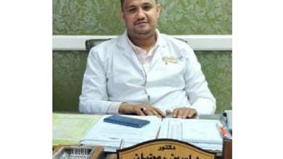 «الدكتور ياسين رمضان» مديراً لمركز أبحاث الكبد بكفر الشيخ