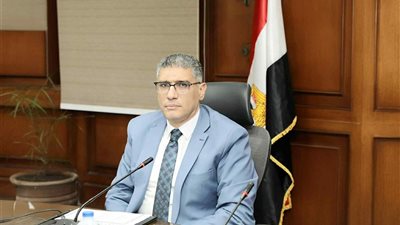 محافظ الجيزة : شن حملات تفتيشية على 701 منشأة