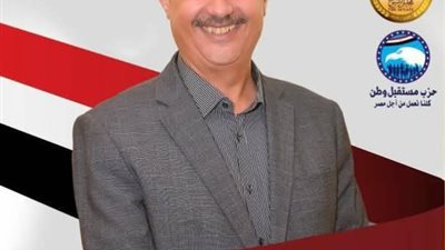 محمد وجيه خالد.. تهنئة مستحقة لفوز مستحق