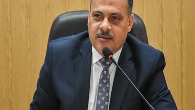 محافظة الشرقية تكثف جهودها لتحقيق الانضباط بالشوارع