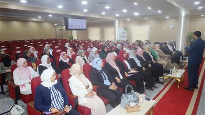 انطلاق فعاليات البرنامج التدريبي «المرأة تقود في المحافظات المصرية» بالسويس