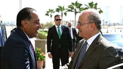 مدبولي يؤكد موقف مصر الثابت تجاه القضية الفلسطينية