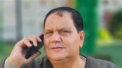 الحاج محمد وصال يدعم الرئيس السيسي فى موقفة اتجاة القضية الفلسطينية 
