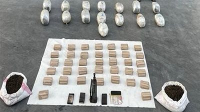 هيثم طواله: الداخلية تسقط أخطر مخطط إجرامي.. وتحول المؤامرة إلى ملحمة بطولية