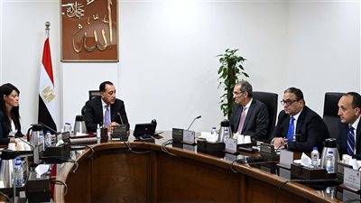 رئيس الوزراء يستعرض خطط الدولة للتحول الرقمي وجذب الاستثمارات في مجال الاتصالات