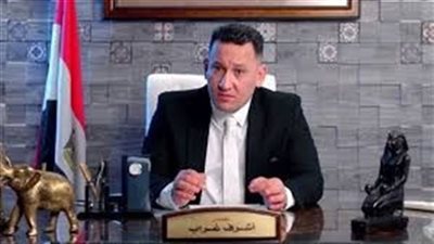 أشرف غراب يكشف أسباب ومكاسب ارتفاع تحويلات العاملين بالخارج لـ36.5 مليار