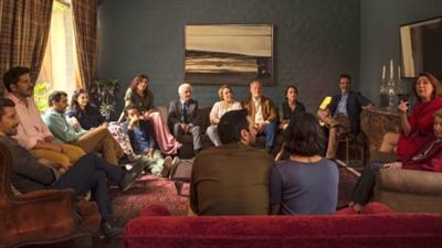 معهد ثرباننتس بالقاهرة يختتم سلسلة الأفلام البيروفية بالفيلم الكوميدي