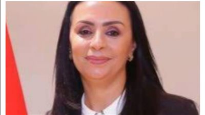 هل تخلت وزيرة التضامن الاجتماعي مايا مرسي عن مبادئها بعد توليها وزارة التضامن