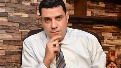 محمد غضنفر: إزالة حواجز سفارة بريطانيا تؤكد رفض مصر لأي تجاوز دبلوماسي