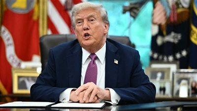 ترامب يعلن استضافة قمة مجموعة العشرين 2026 في ميامي