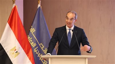 وزير الاتصالات يشهد تخريج طلاب الجامعات المشاركين بالبرنامج الصيفي للتكنولوجيات المساعدة