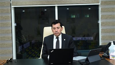 وزير الشباب يدشّن المرحلة التاسعة من مبادرة 