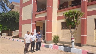 إدارة الصف التعليمية: أنهينا كافة أعمال الصيانة لـ إستقبال العام الدراسي الجديد