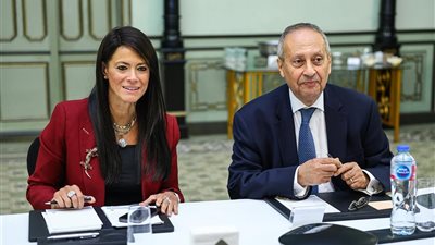السردية الوطنية للتنمية الاقتصادية حوار مجتمعي يفتح آفاق مستقبل واعد 