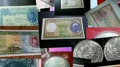  أسعار العملات اليوم في سوق الصرف المصري والتغيرات الحديثة