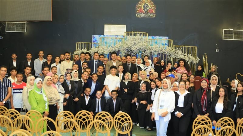 نائب محافظ سوهاج