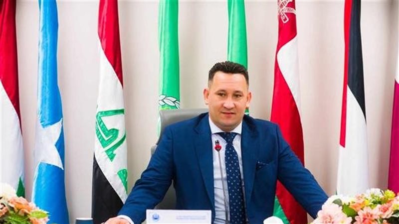 أشرف غراب